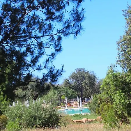 Tenuta Ferraro Gallipoli-2